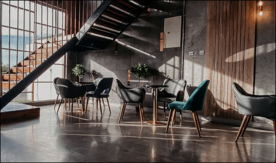 Пентхаус 'Loft Олимп'