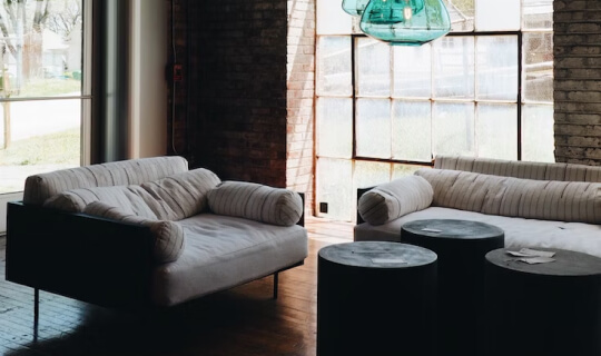 Пентхаус 'Loft Олимп'